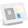 Google Nest Hub 2nd Gen Chalk GOOGA01331-US